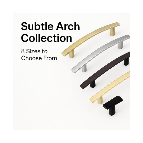 Subtle Arch Collection