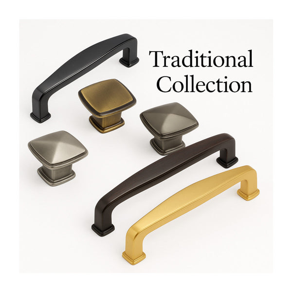 Traditional Collection